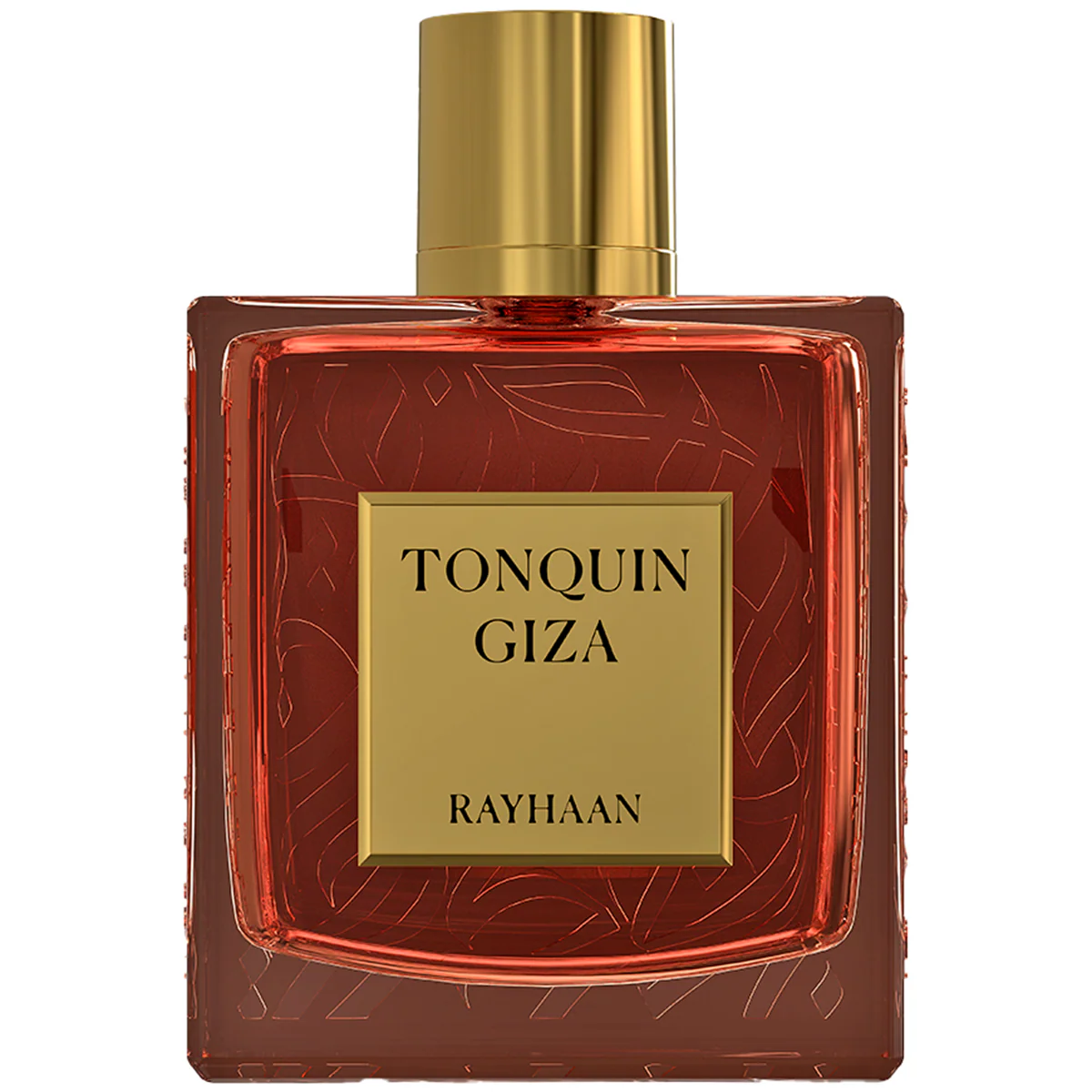 Rayhaan Tonquin Giza (Sample)